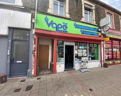 46, Splott Road, Splott, Cardiff CF24 2DA