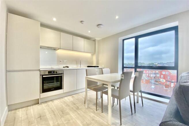 Cross Green Lane, Leeds, West Yorkshire, LS9 photo 5