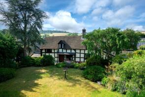 Brook House, Lydbury North SY7 8AU