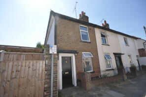 8, Queen Street, Chelmsford CM2 0JS