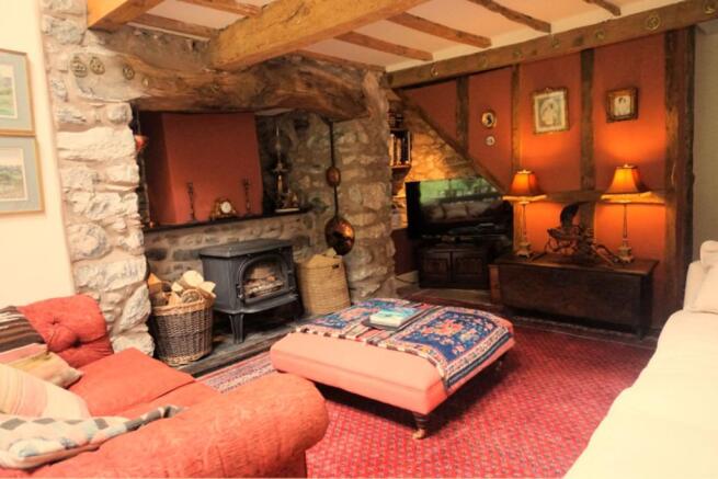 Sitting Room