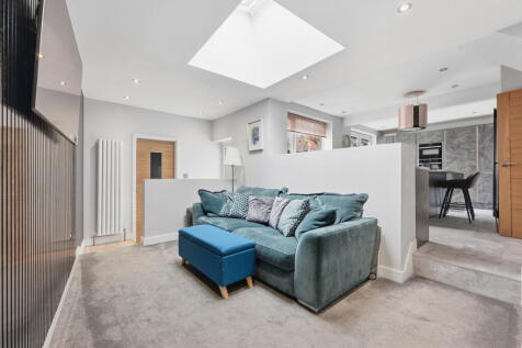 Far Field Road, Herringthorpe, Rotherham, S65