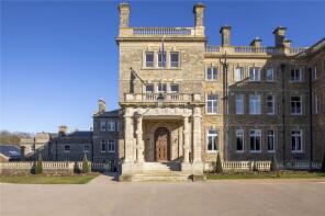 23, Wildernesse House, Wildernesse Avenue, Sevenoaks TN15 0EA