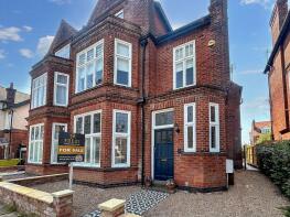 5, Woodland Avenue, Leicester LE2 3HG