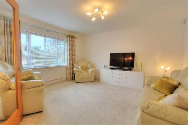 Sitting Room: