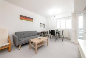 Flat 51, Adair Tower, Appleford Road, London W10 5EB