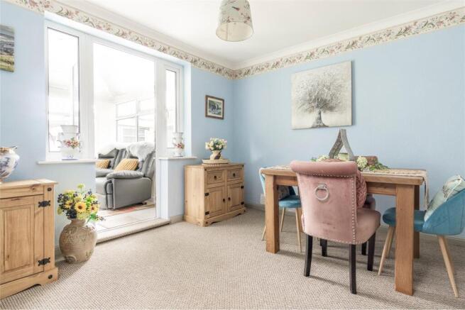 3 bed Semi-Detached Bungalow for sale Image 8
