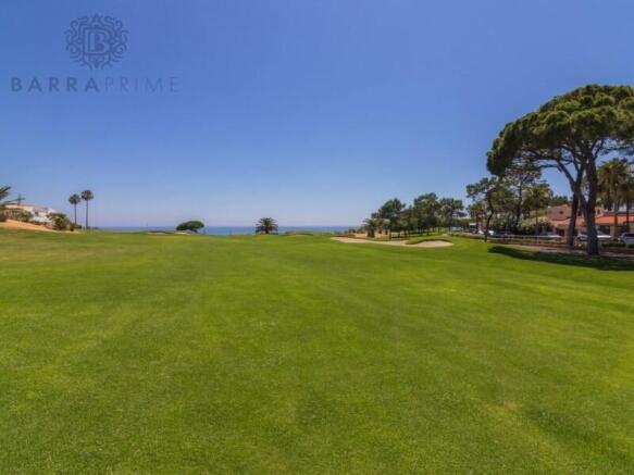 Plot for Sale in Vilas Alvas, Vale do Lobo