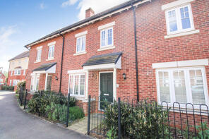 3, Saunders Field, Bedford MK42 7GG