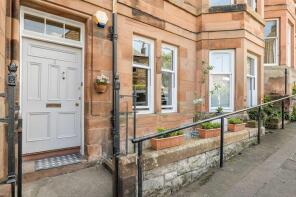 3, Maurice Place, Blackford, Edinburgh EH9 3EP