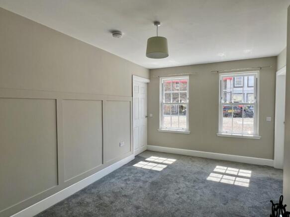 69 High Street, Kirkcudbright - Williamson and Hen