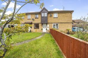 2, Mortimer Close, Old Shaw, Swindon SN5 5RE