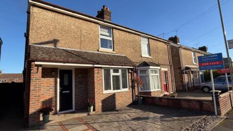 Princes Road, Petersfield, Hampshire, GU32