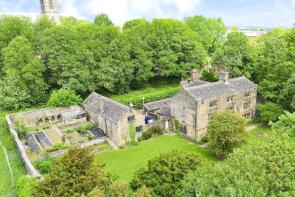 Thornton Hall, Thornton Road, Thornton, Bradford BD13 3AA