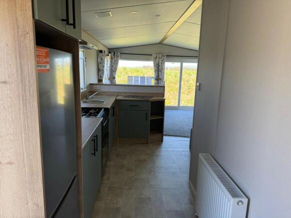 Grasmoor View Holiday Park, Winscales, Workington, Cumbria, CA14 4UZ photo 5