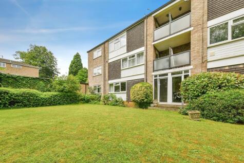 Tudor Court, Hitchin