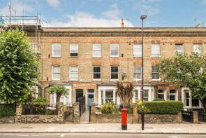 69, St John's Way, London N19 3QU