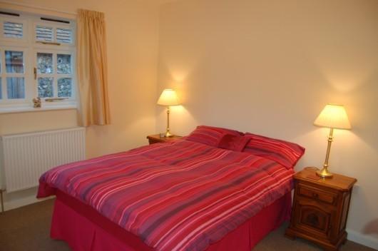 Annexe - Bedroom