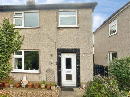 Maes Y Dre, Abergele