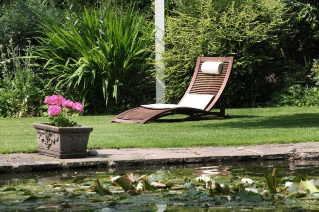 Gardens & ...