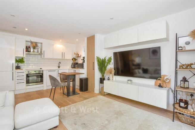 Lounge/Kitchen/Diner