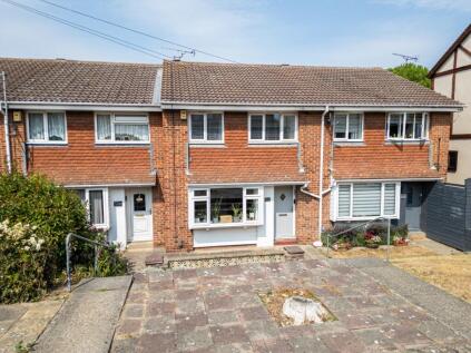 Lower Higham Road, Gravesend, Kent, DA12 2NQ