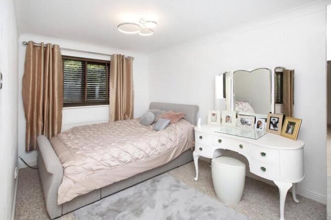 Bedroom 3