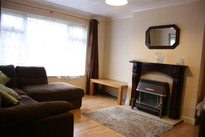 Lounge Area