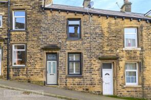 19, John Street, Greetland, Halifax HX4 8AR