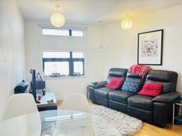 Flat 180, 153, Great Ancoats Street, Manchester M4 6DT