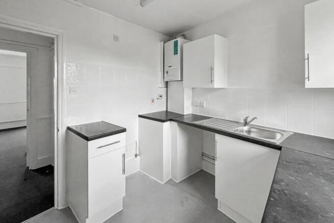 1c Cologne Road, Battersea, London SW11 2AH