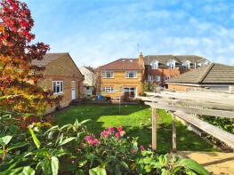 136, High Street, Wouldham, Rochester ME1 3UQ