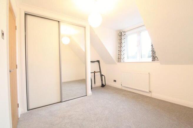 Bedroom Five