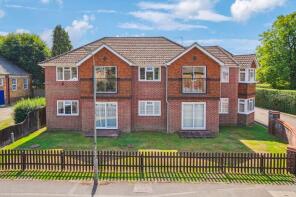 7, Reade Court, Victoria Road, Slough SL2 3NW