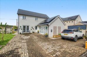 10, Green Haven, Monkton, Pembroke SA71 4BZ