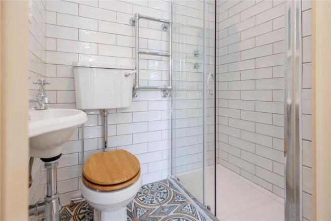 En-Suite To Master