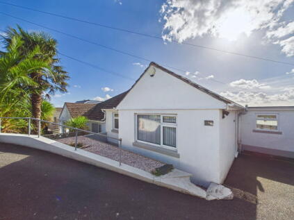Maidenway Road, Preston, Paignton