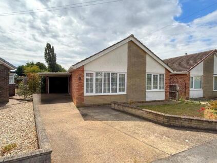 Welland Close, Ruskington, Lincolnshire, NG34