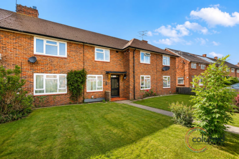 Daiglen Drive, South Ockendon