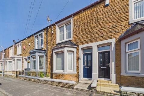 Gray Street, Workington, CA14