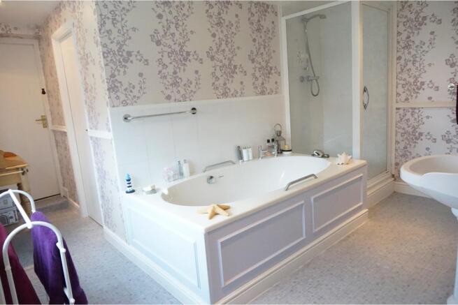 En-suite