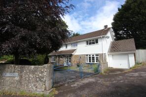 1, White House Close, Llantwit Major CF61 1RL