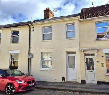 Union Street, Old Town, Swindon, SN1