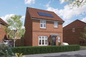 18, Pickford Green Lane, Allesley, Coventry CV5 9AQ