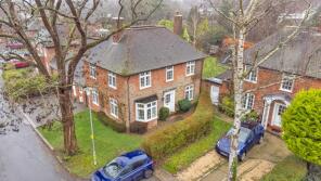 8, The Valley Green, Welwyn Garden City AL8 7DQ