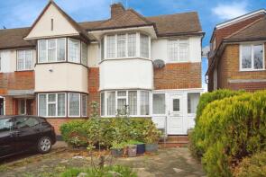 144, Osidge Lane, Southgate, London N14 5DP