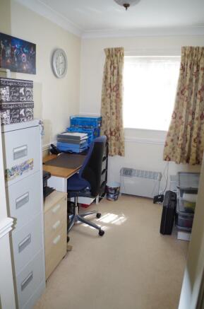 Study/Playroom
