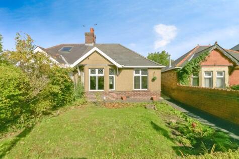 Tynewydd Road, Barry