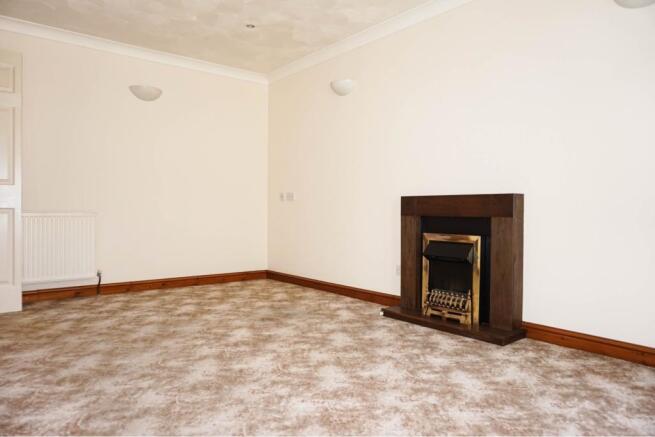 Living / Dining Room