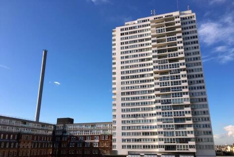 Sussex Heights, Brighton